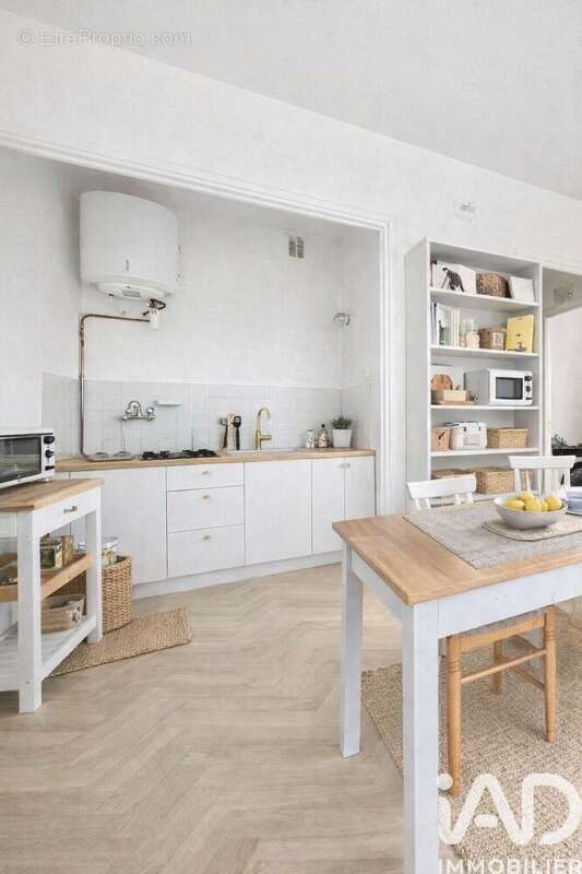 Photo 3 - Appartement à ORSAY