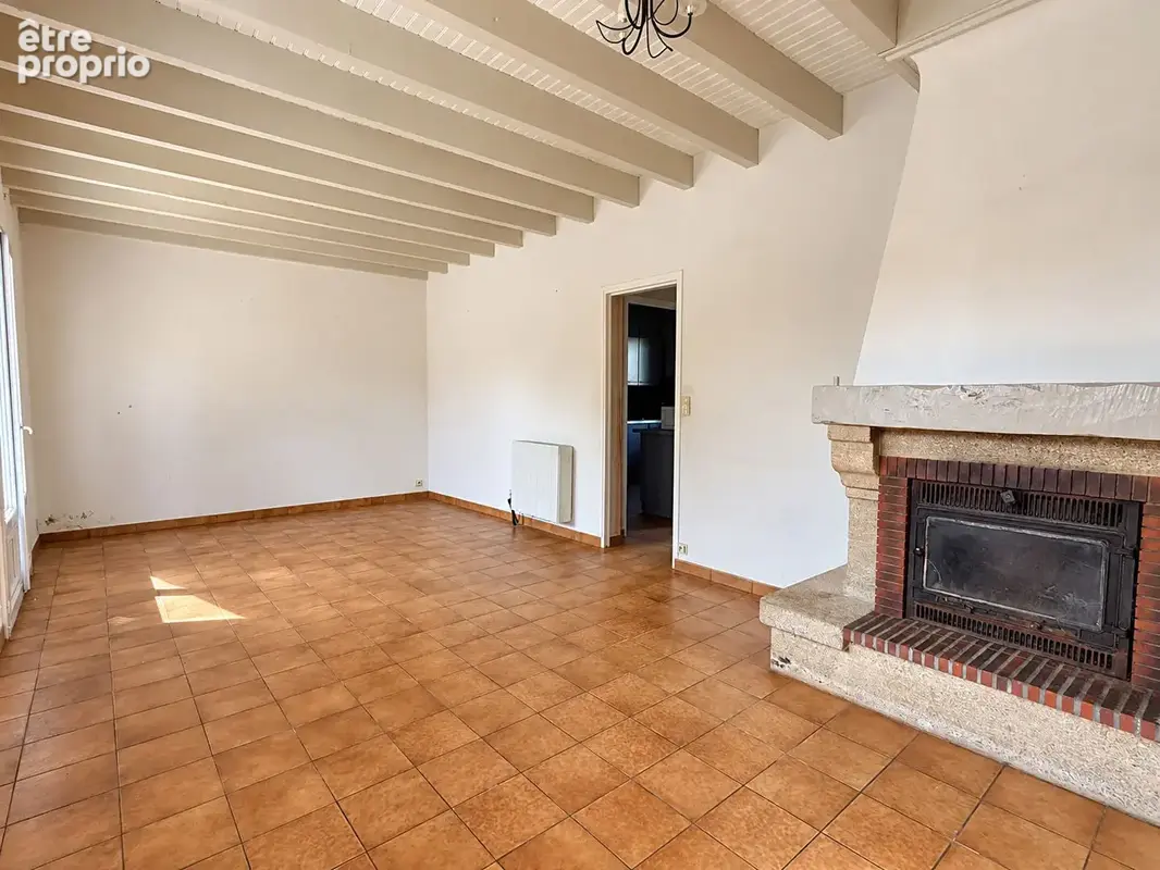 Maison 127m² à tarnos - photo 7