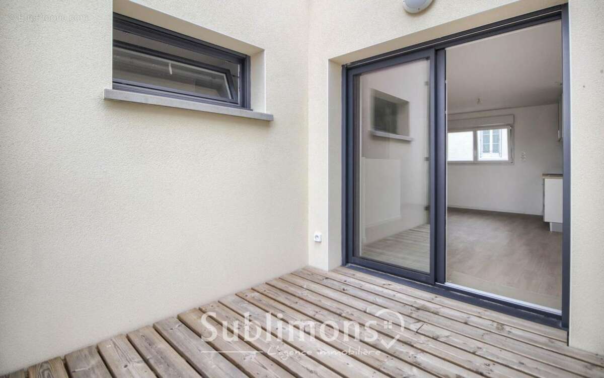Appartement à VALLET