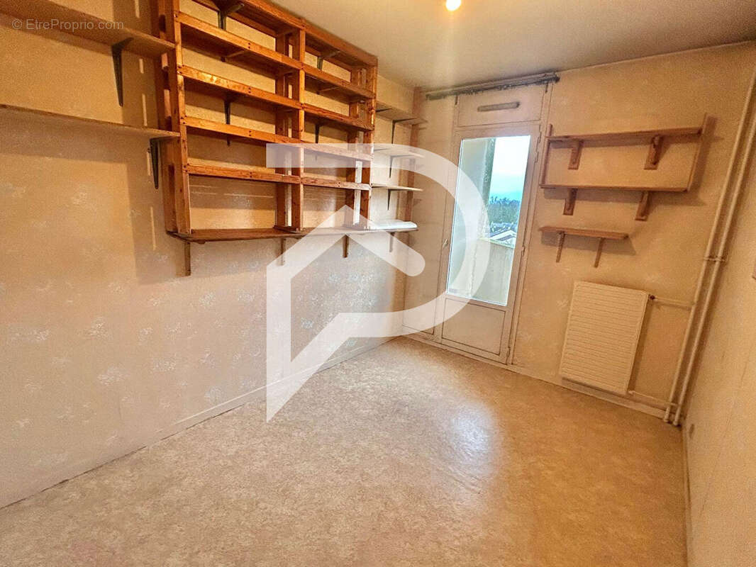 Appartement à ERAGNY