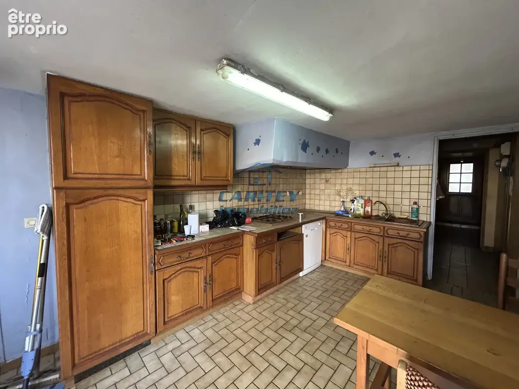 Maison 169 m2 - photo 3
