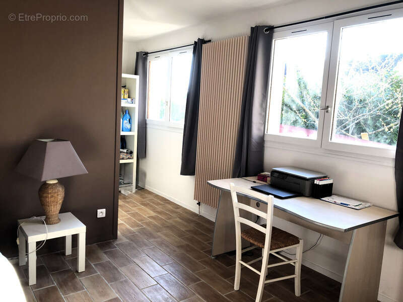 Maison à CHATEAU-LANDON