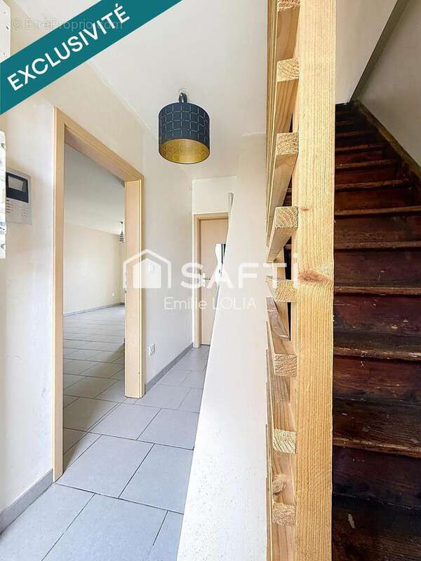 Photo 7 - Appartement à SEREMANGE-ERZANGE