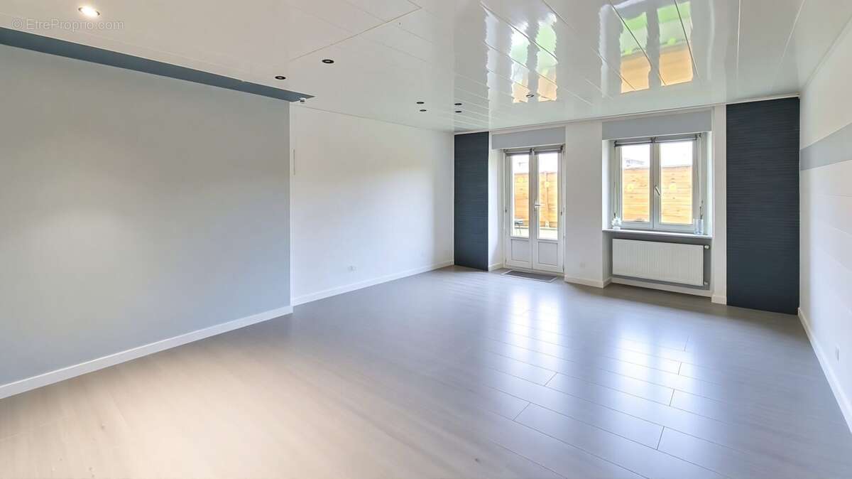 Appartement à MANDEURE