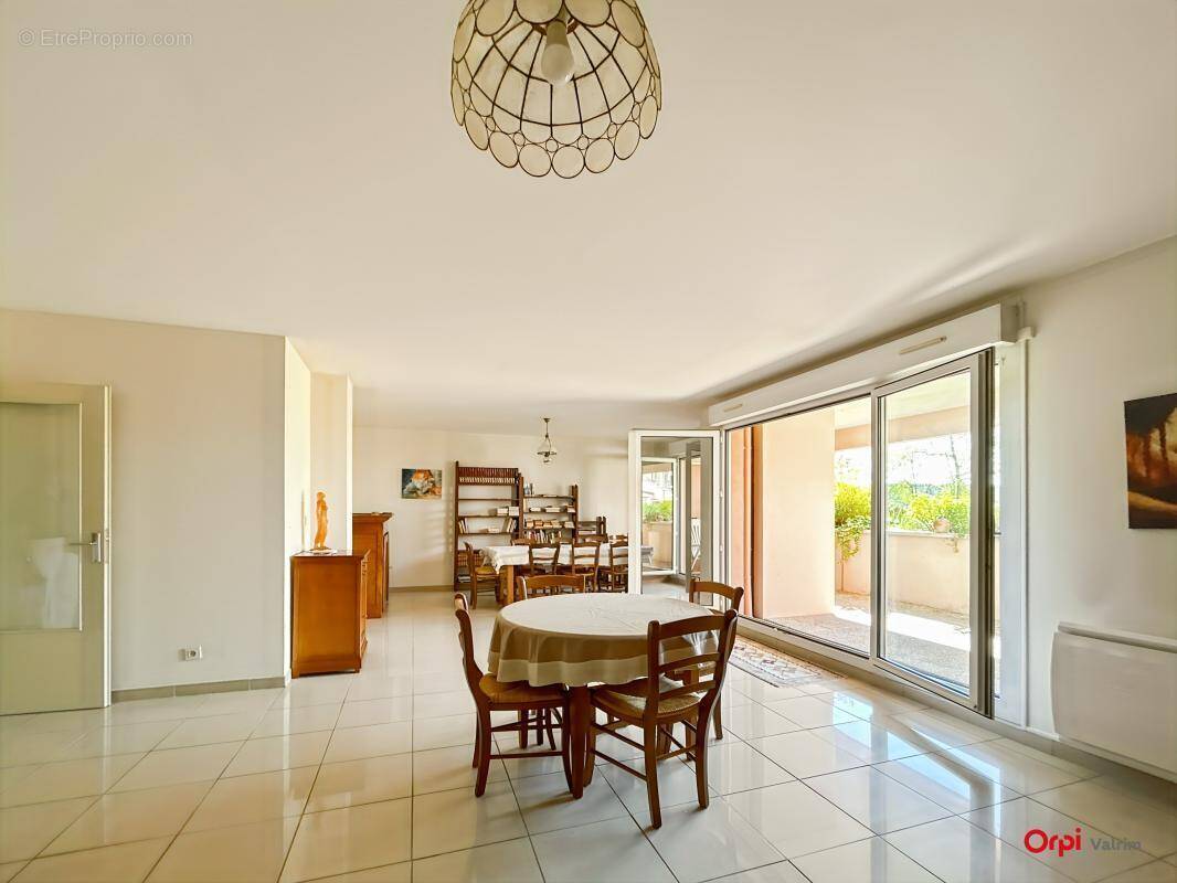 Appartement à ORLEANS