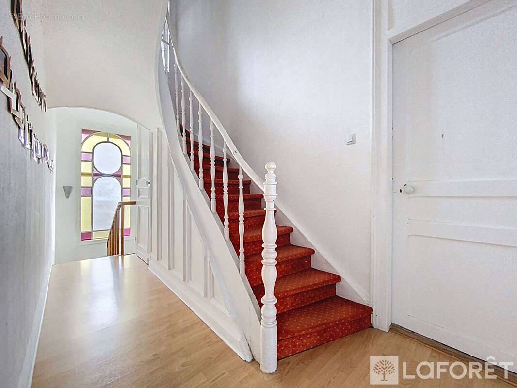 Maison à ARMENTIERES