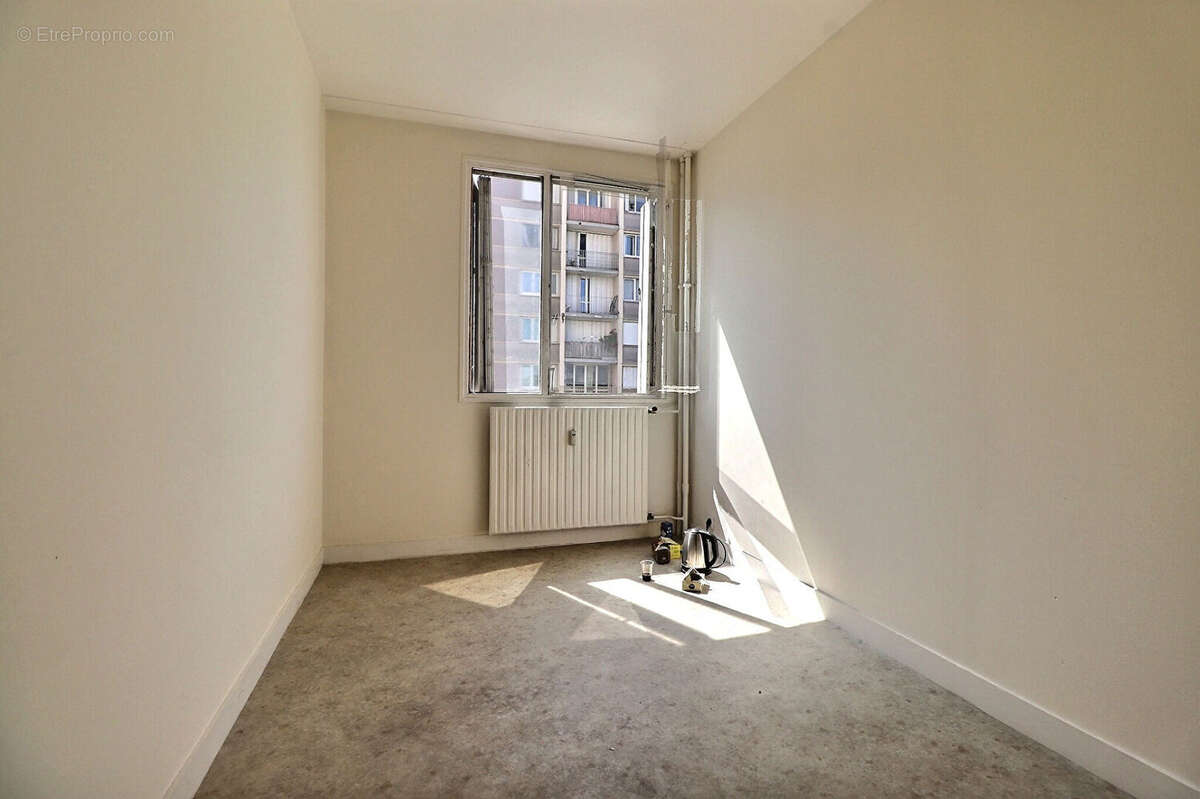 Appartement à SAINT-DENIS
