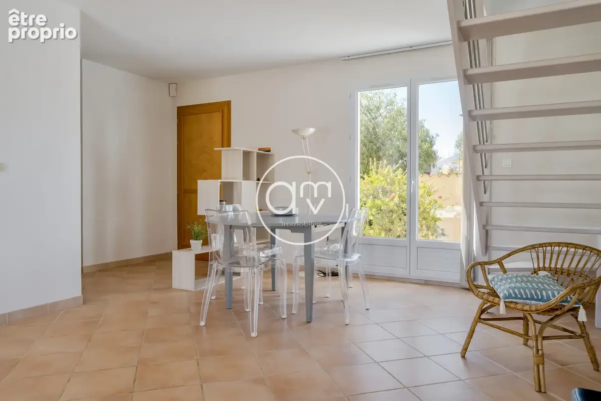 Maison rare avec vie de plain-pied   La Londe-les-Maures - photo 7