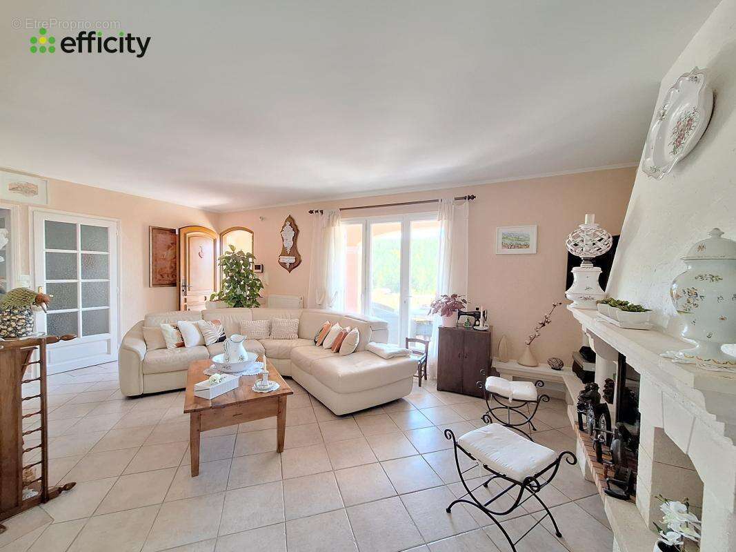 Maison à DIGNE-LES-BAINS