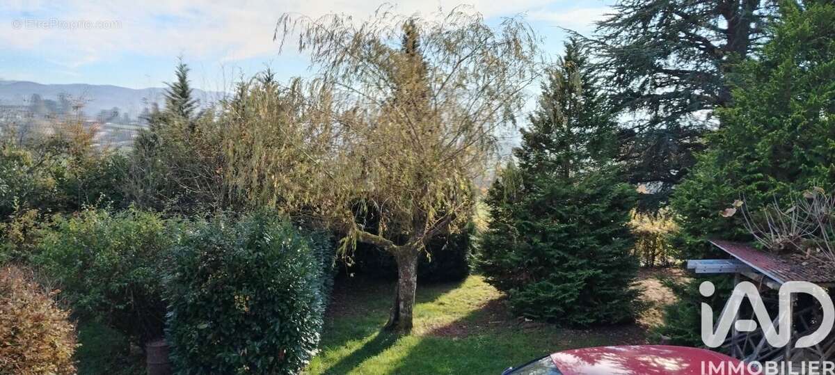 Photo 9 - Maison à CHAUFFAILLES