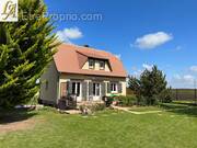 Maison à PACY-SUR-EURE