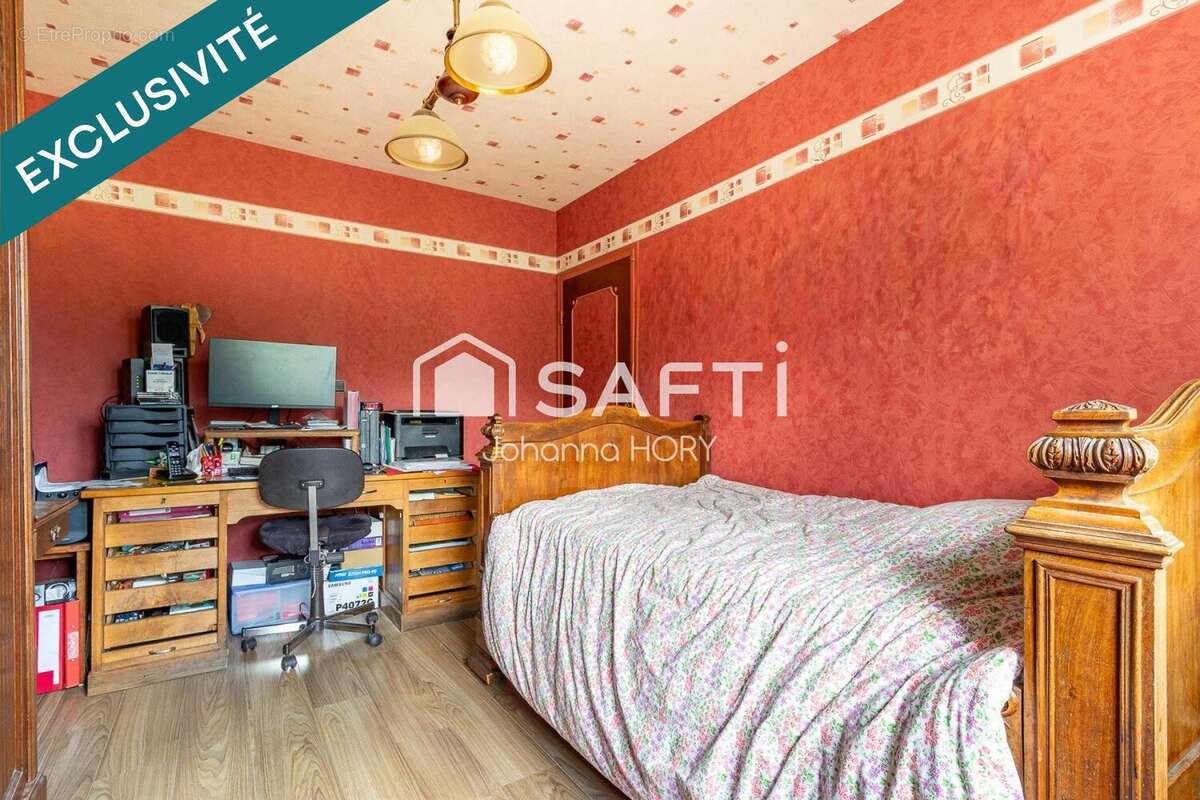 Maison 136 m² à Oderen  - photo 9