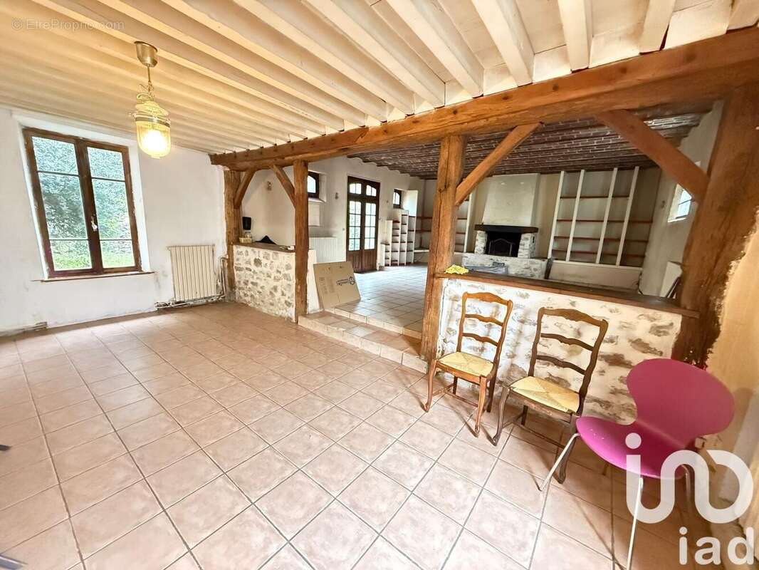 Photo 5 - Maison à ECOUEN