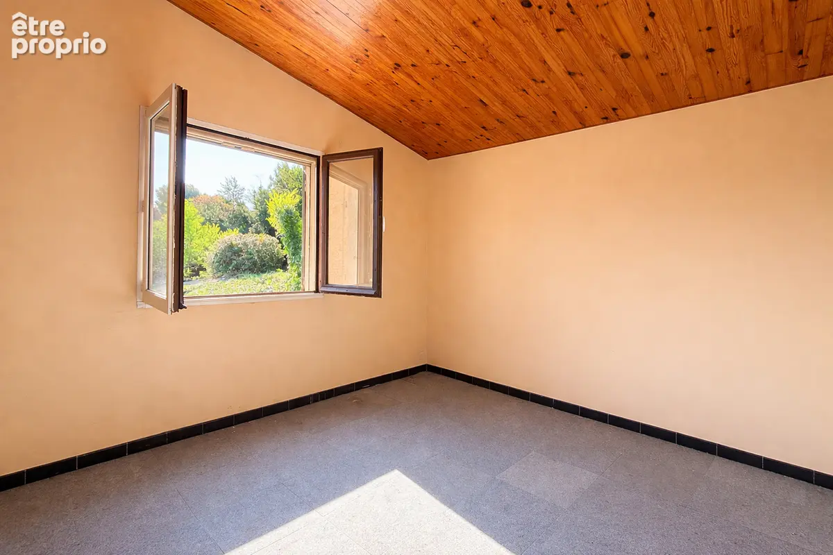 Maison Velaux 5 pièces 116 m²  au coeur du village - photo 7