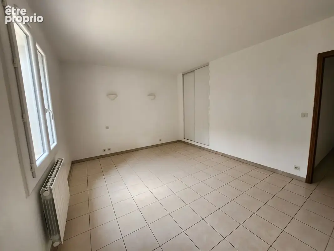 Maison 155m² à saint-saturnin-lès-avignon - photo 9