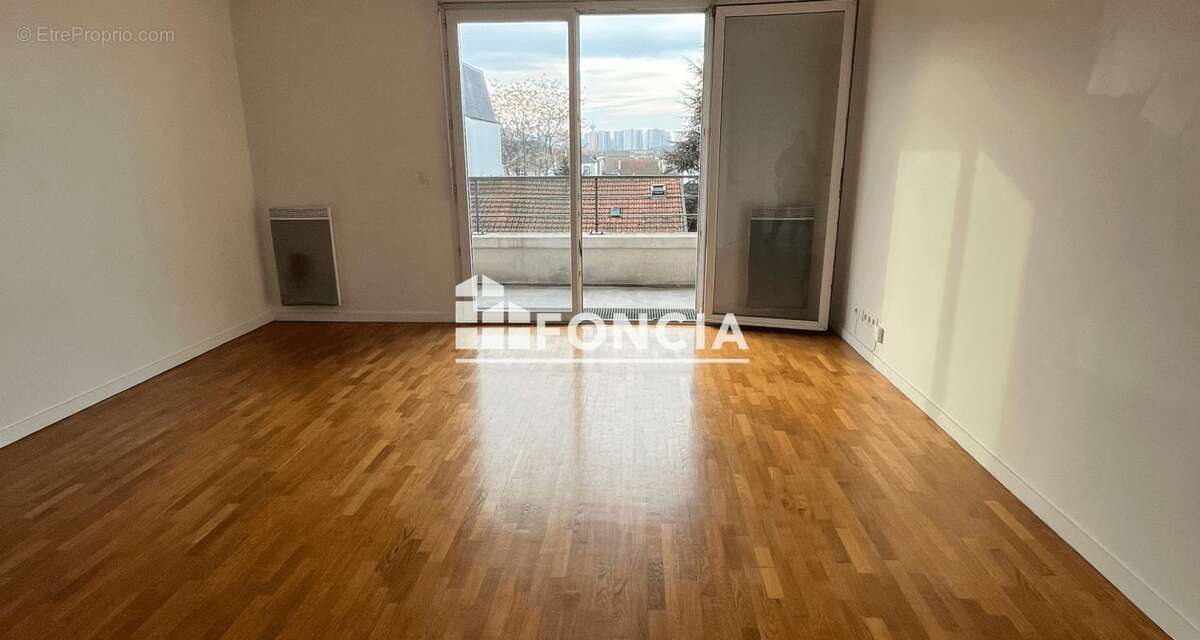 Appartement à DRANCY