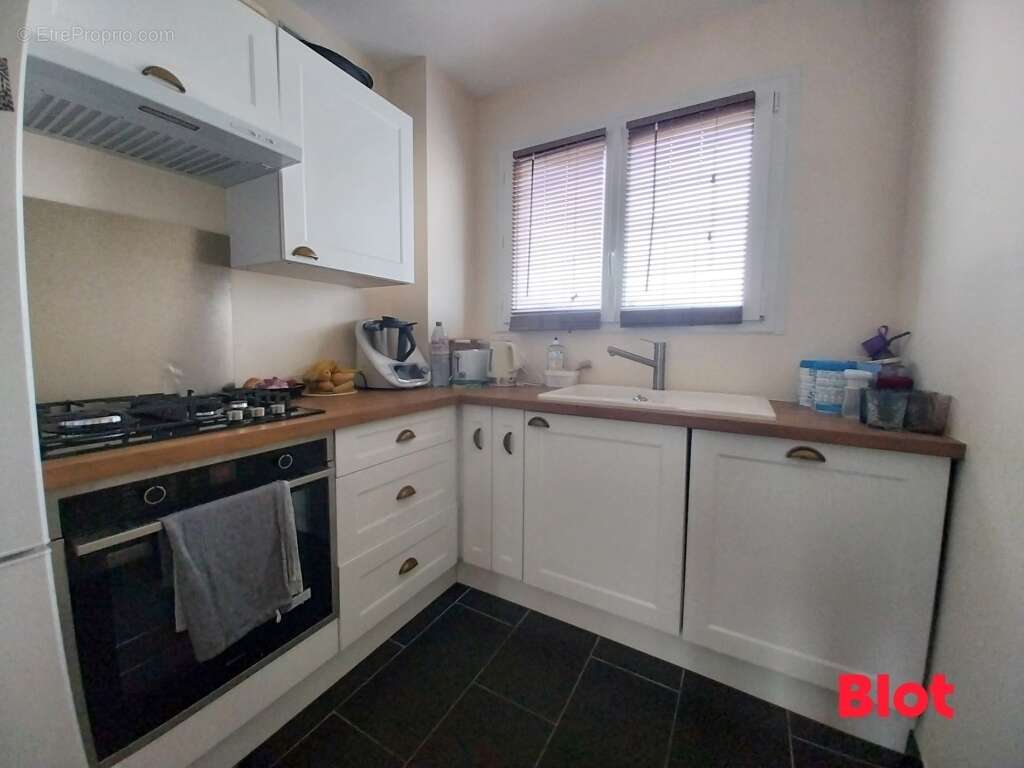 Appartement à LORIENT