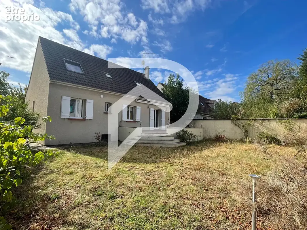 Photo Maison à Limeil-Brevannes au prix de 469 000€