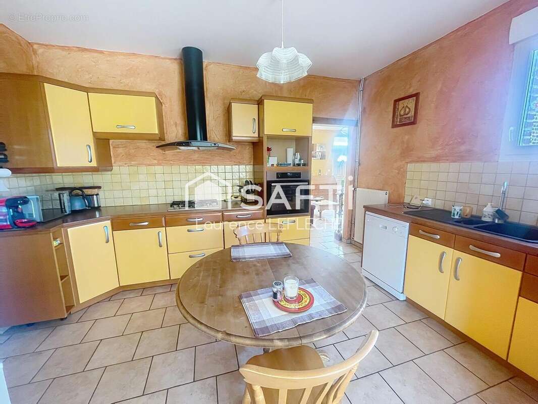 Photo 4 - Maison à PERONNE