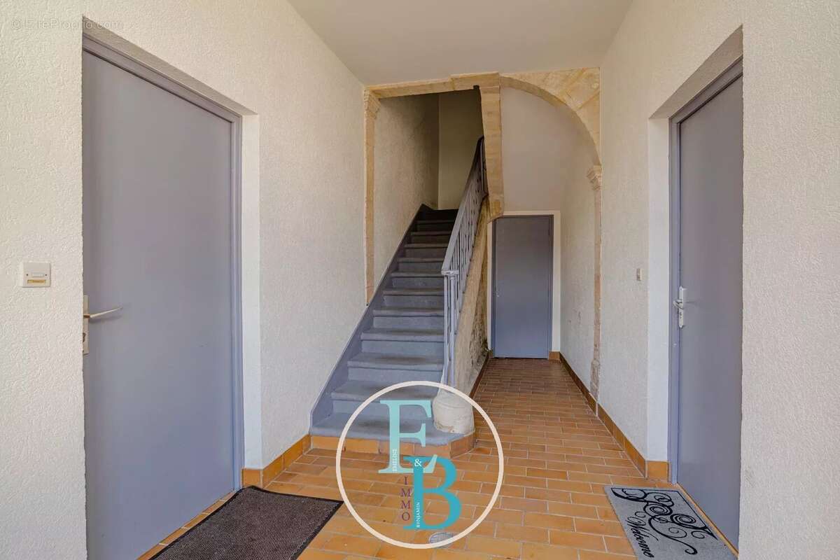 Appartement à BAYEUX