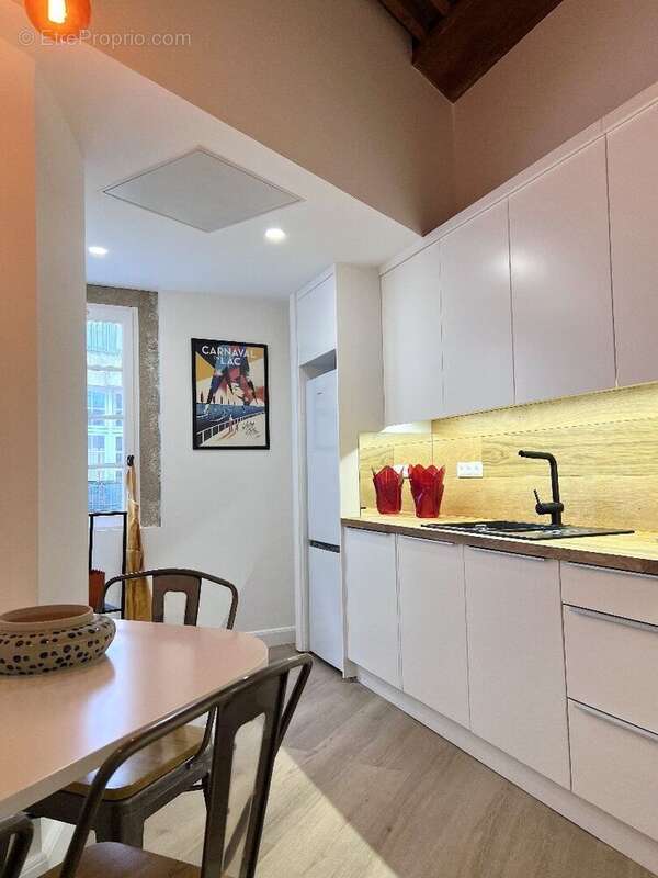 Photo 2 - Appartement à PEZENAS