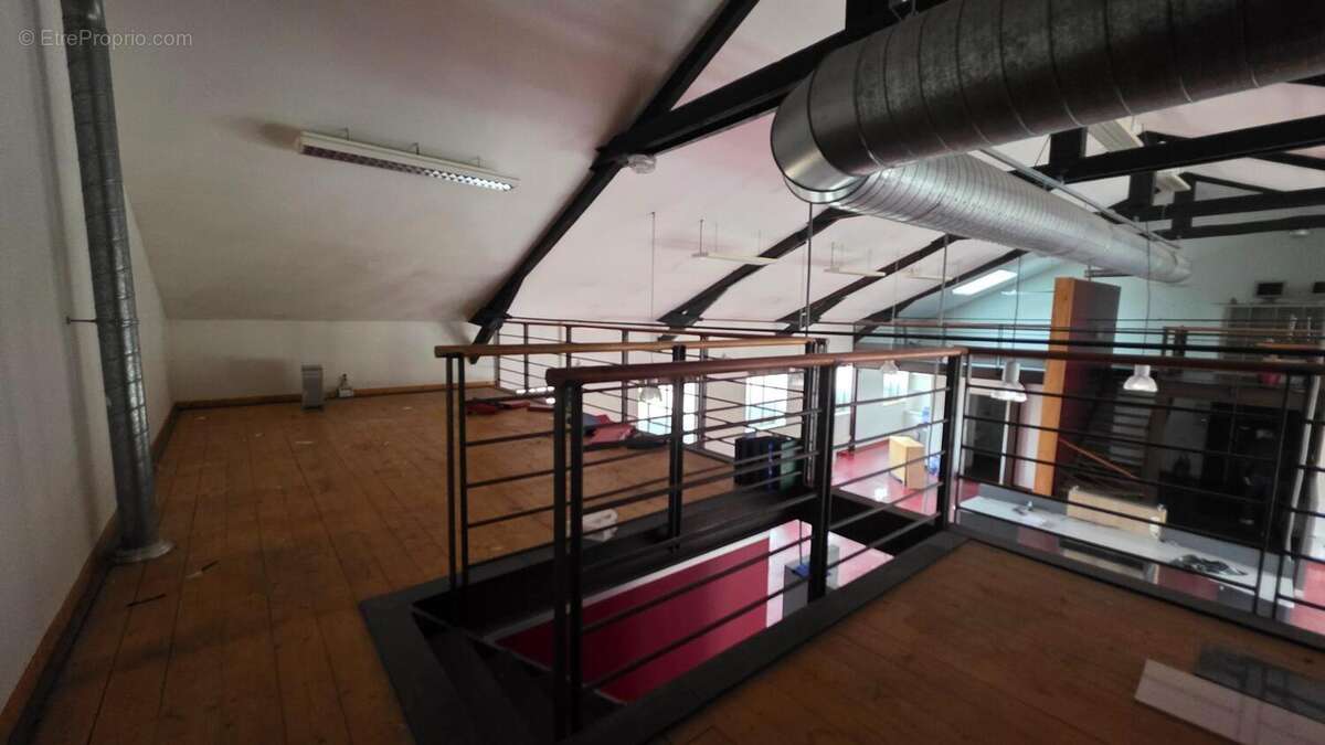 Photo 5 - Commerce à TOULOUSE