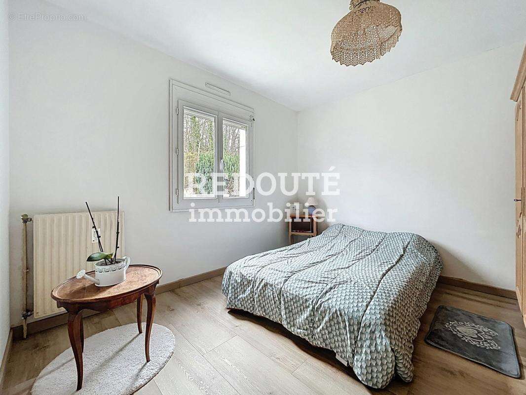 Maison à JONCHERY-SUR-VESLE