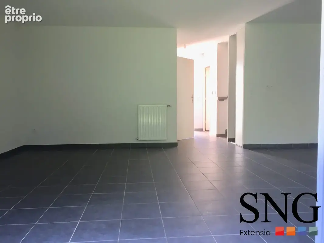 Maison 4 pièces 84 m² à vendre à Frouzins (31270) - photo 9