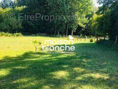 Maison à PORT-D'ENVAUX