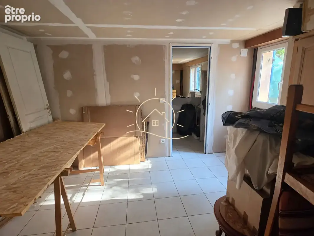 Maison familiale, bel environnement calme - photo 14