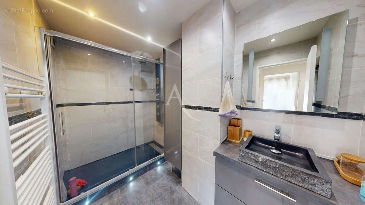 Appartement à MORANGIS