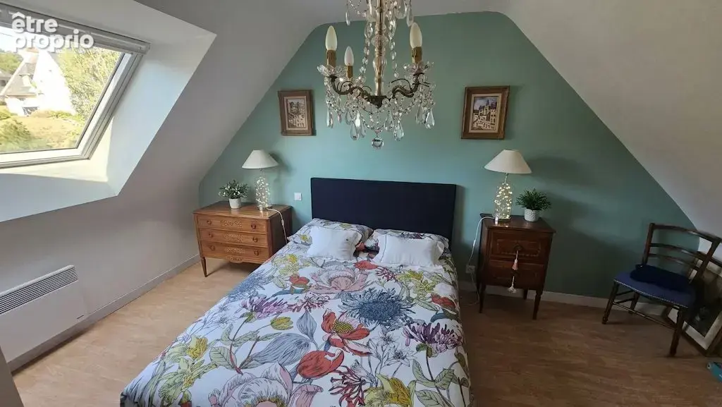 Maison 4 pièces 72 m² à vendre à Paimpol (22500) - photo 7