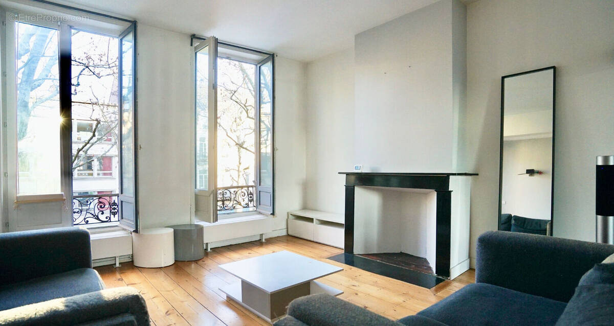 Appartement à LILLE
