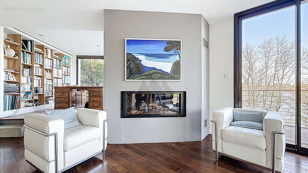 Maison à PLOUGASTEL-DAOULAS