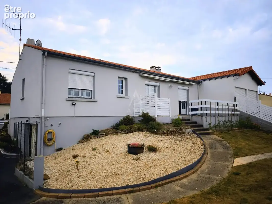 Pavillon 3 chambres - photo 12