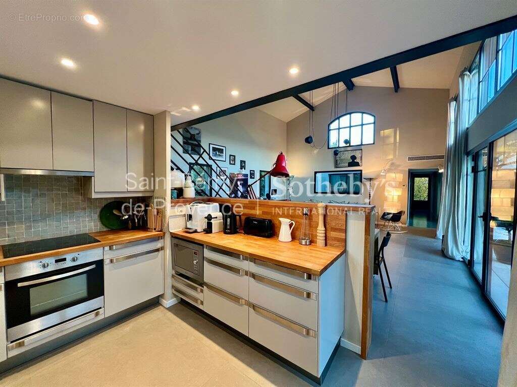 Maison à SAINT-REMY-DE-PROVENCE