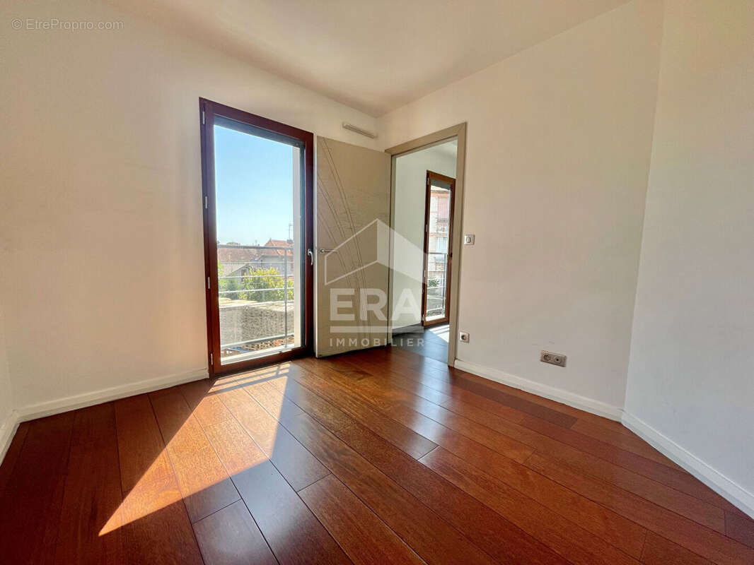 Appartement 58m² à maisons-alfort - photo 4