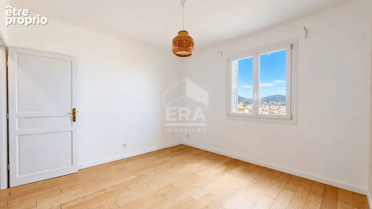 Appartement 61m² à nice - photo 9