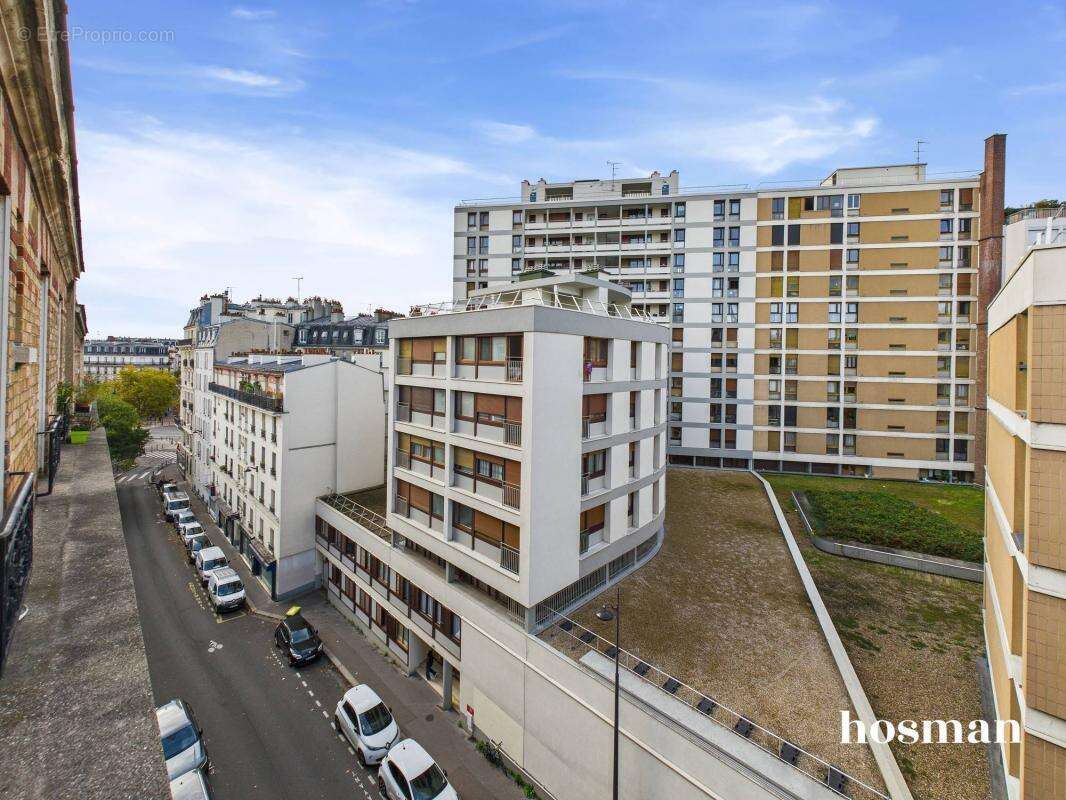 Appartement à PARIS-12E