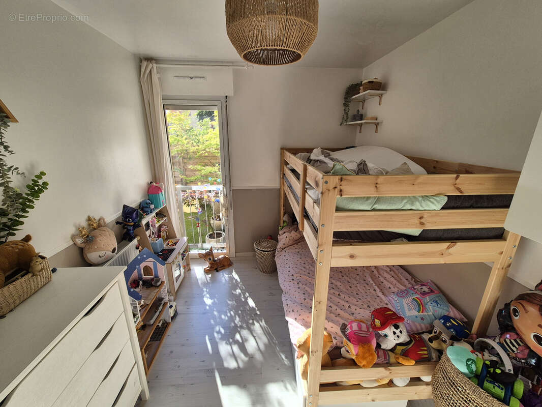 Appartement à LE PRADET