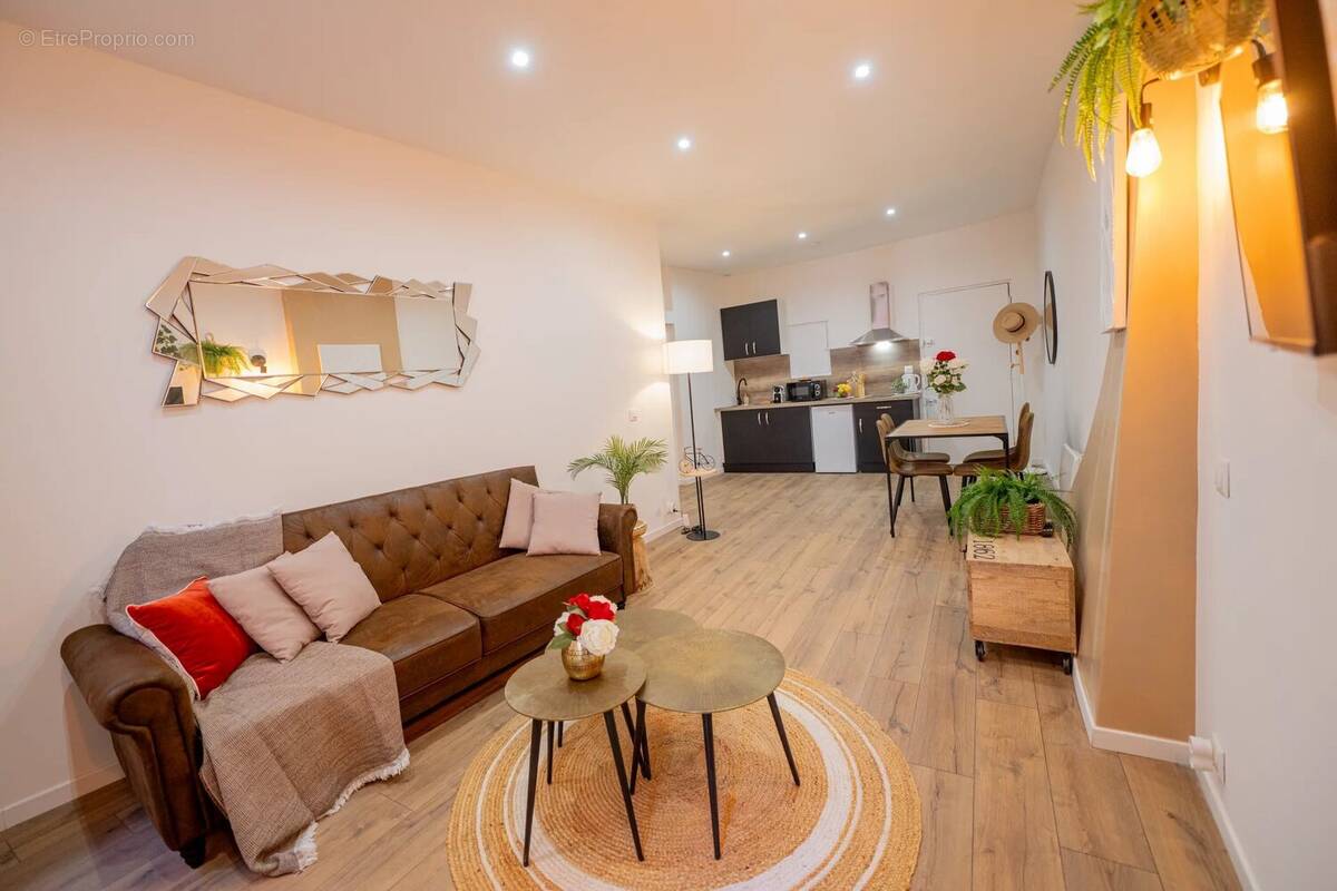 Appartement à GRASSE