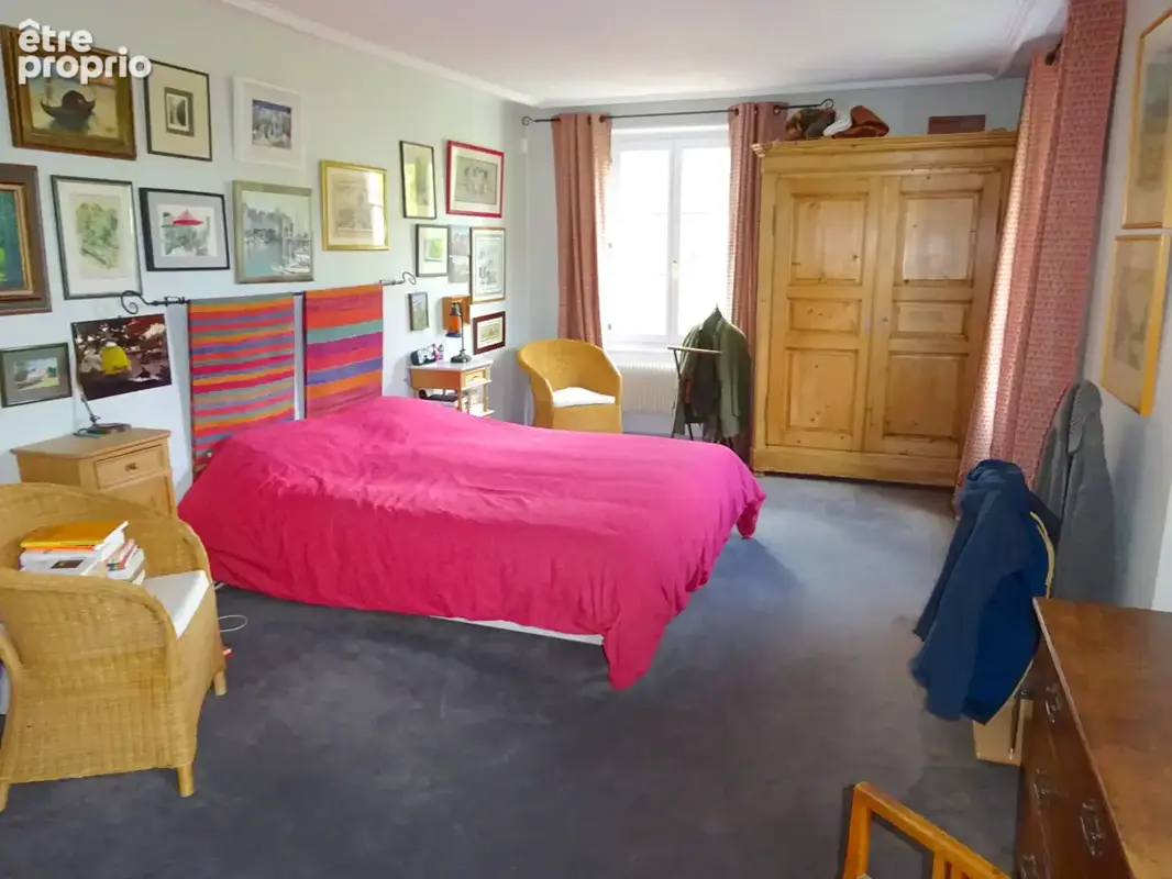 Maison Mulhouse 10 pièce(s) 233 m2 - photo 8