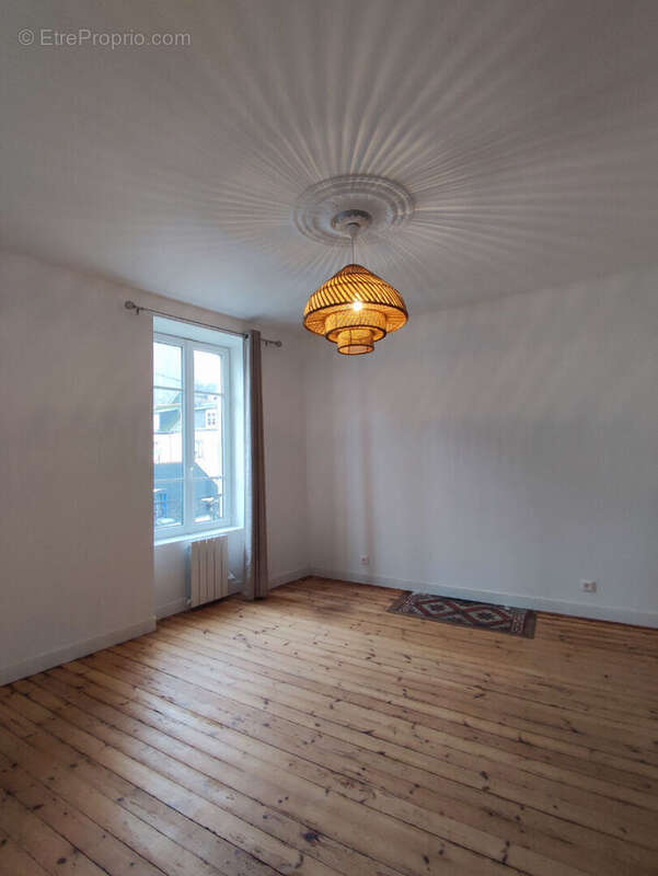 Appartement Douarnenez 3 pièces 59.75 m2 - photo 5