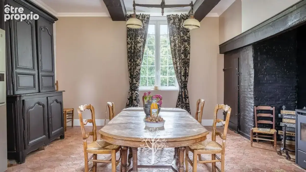 Bien immobilier à vendre à Illois (76390) - photo 8