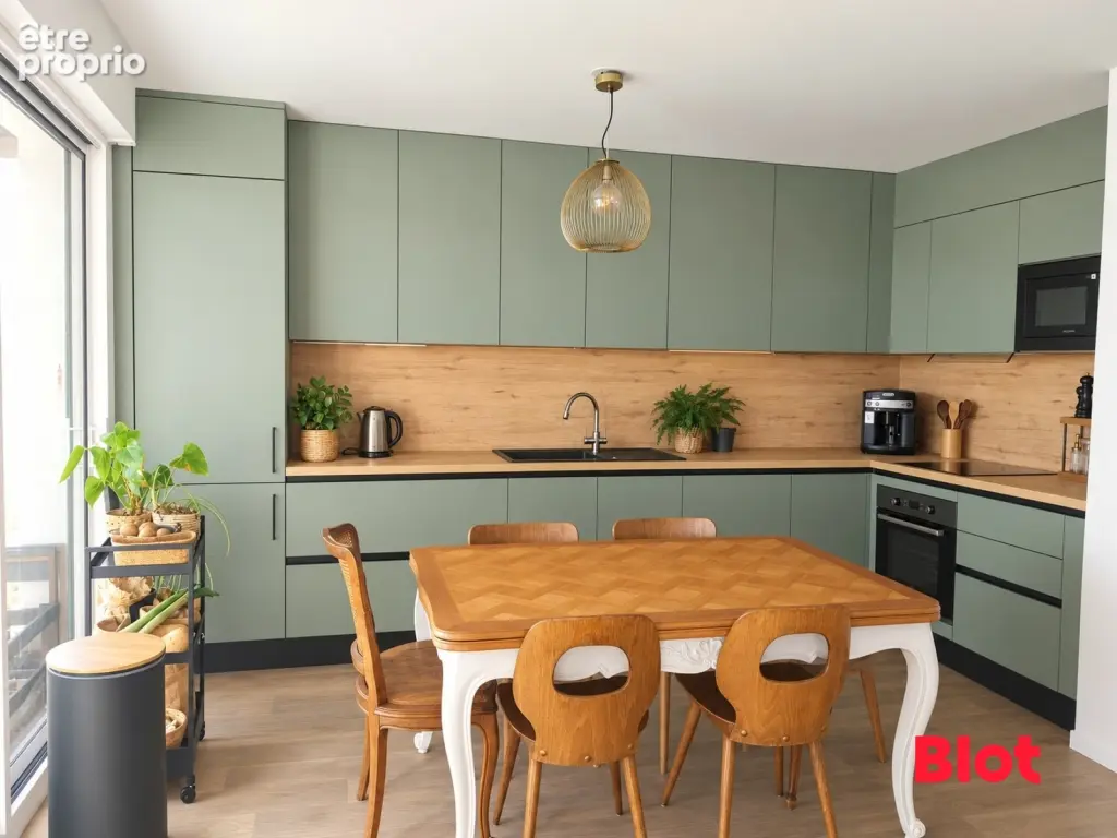 Appartement 4 pièces 81 m² à vendre à Saint-Malo (35400) - photo 3