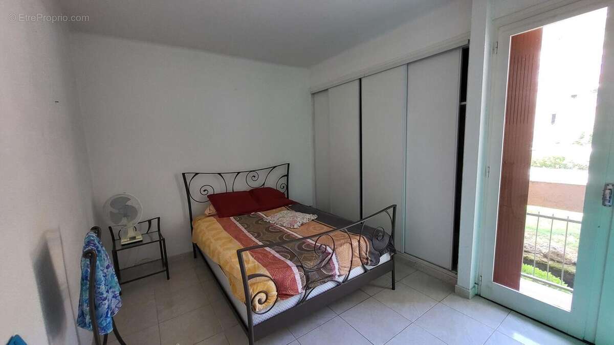 Photo 7 - Appartement à AMELIE-LES-BAINS-PALALDA