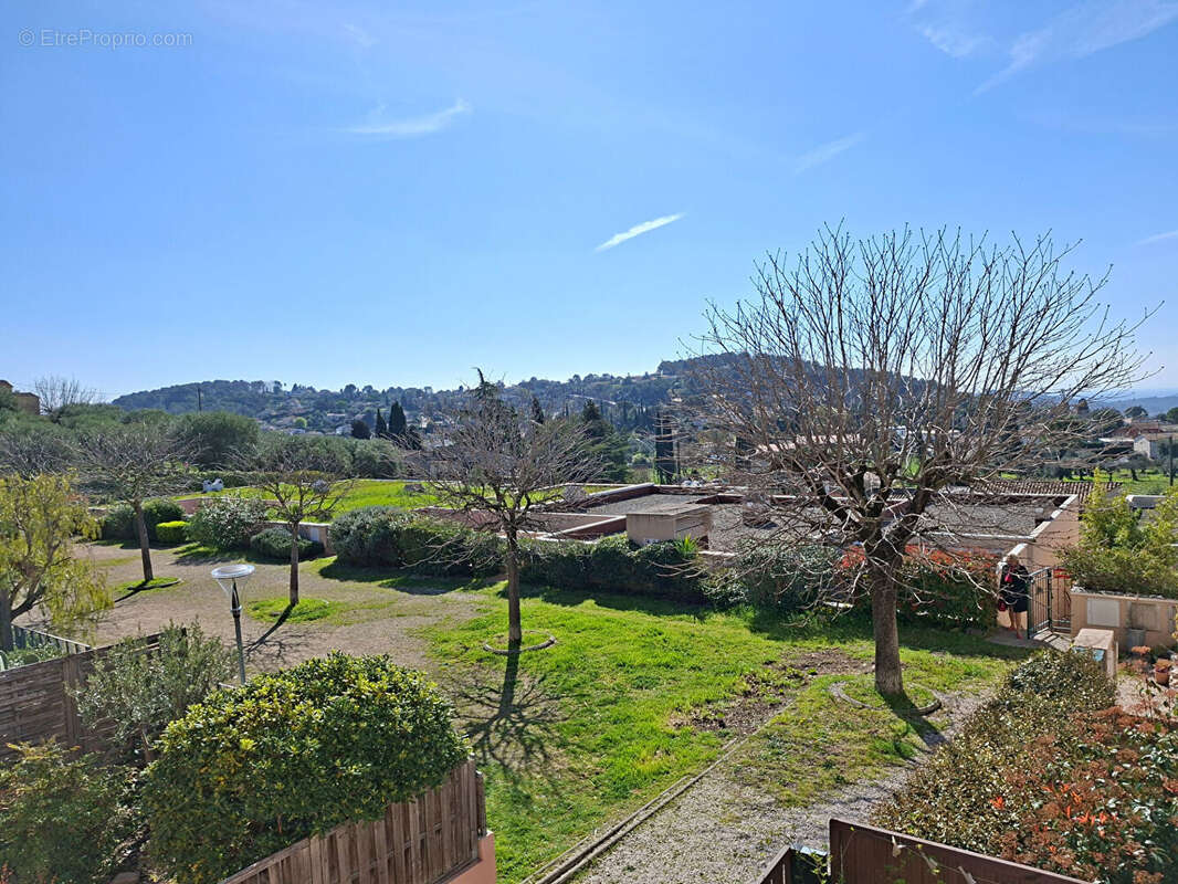 Appartement à GRASSE