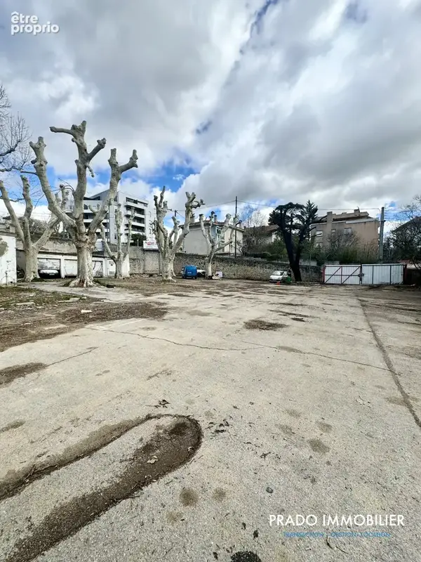 Terrain st barnabe - photo 2