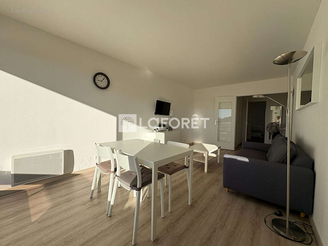 Appartement à ROYAN