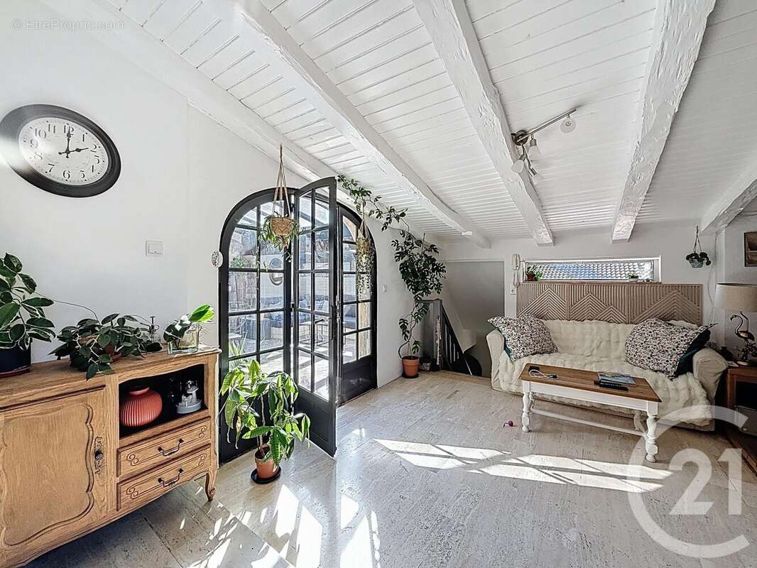 Appartement à EPINAL